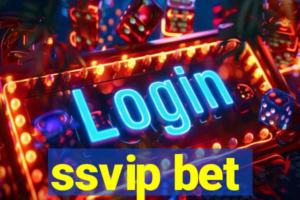 ssvip bet