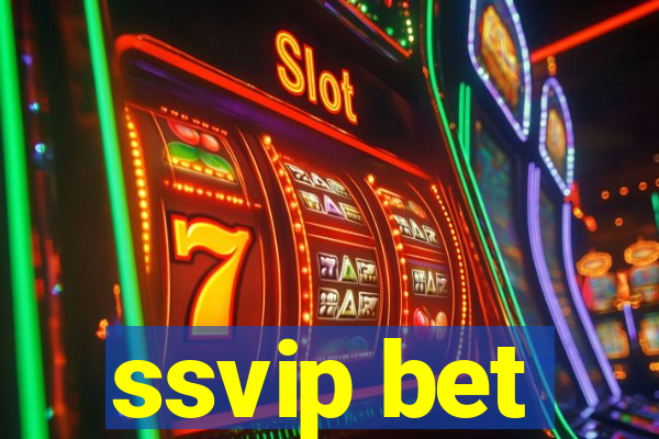 ssvip bet