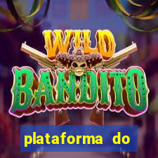 plataforma do gustavo lima