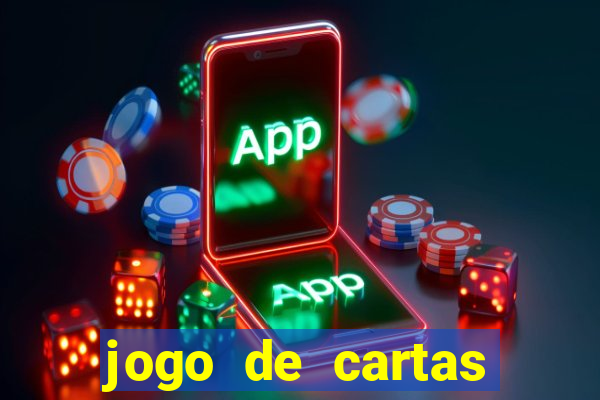 jogo de cartas online gratis sim ou nao