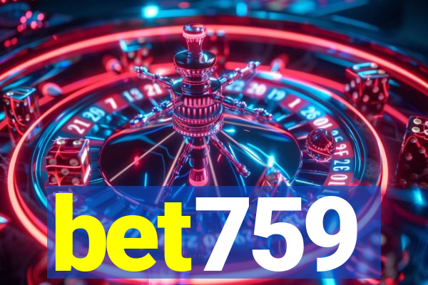 bet759