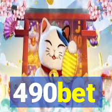 490bet