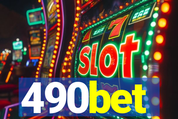 490bet