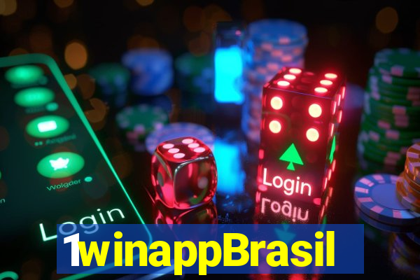 1winappBrasil