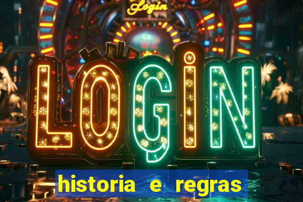 historia e regras do basquete