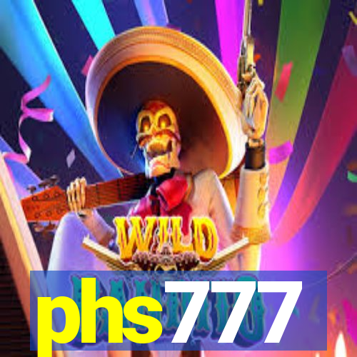 phs777