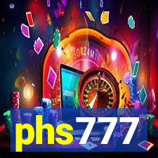 phs777