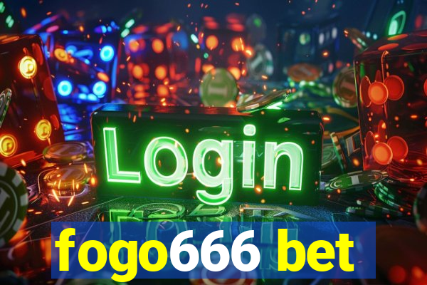 fogo666 bet