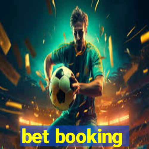 bet booking