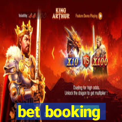 bet booking