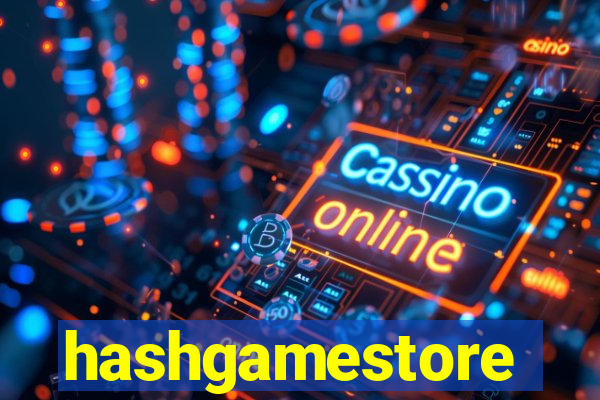 hashgamestore