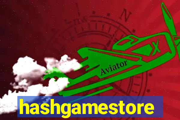 hashgamestore