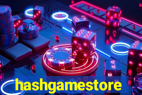 hashgamestore