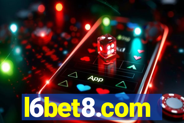 l6bet8.com