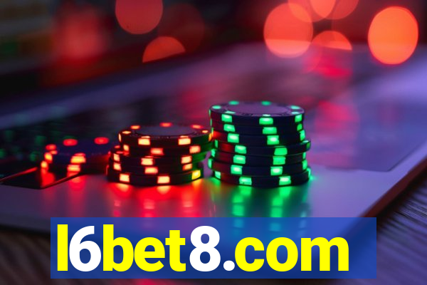 l6bet8.com