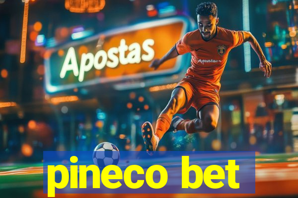 pineco bet