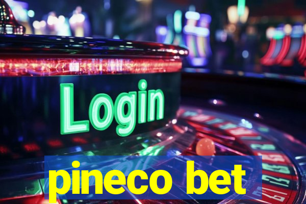 pineco bet