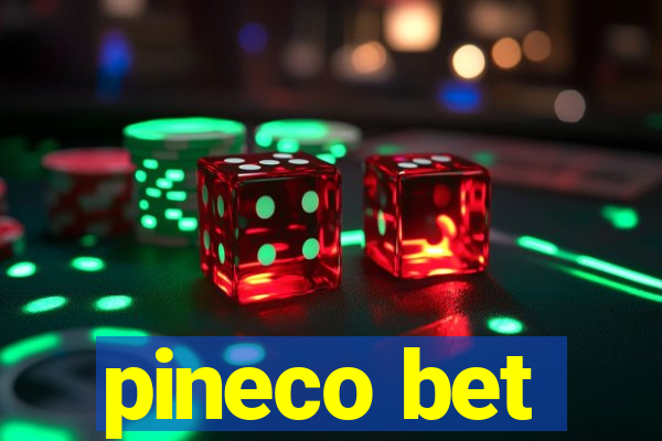 pineco bet