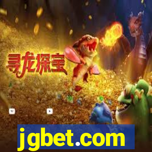 jgbet.com