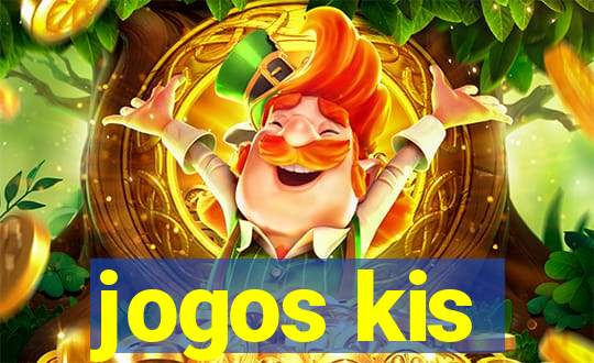 jogos kis