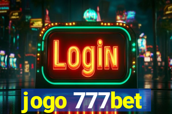 jogo 777bet