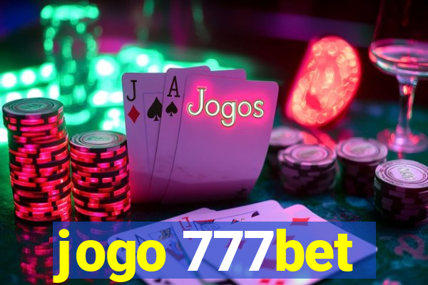 jogo 777bet