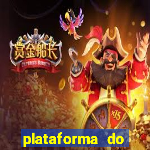 plataforma do fortune tiger