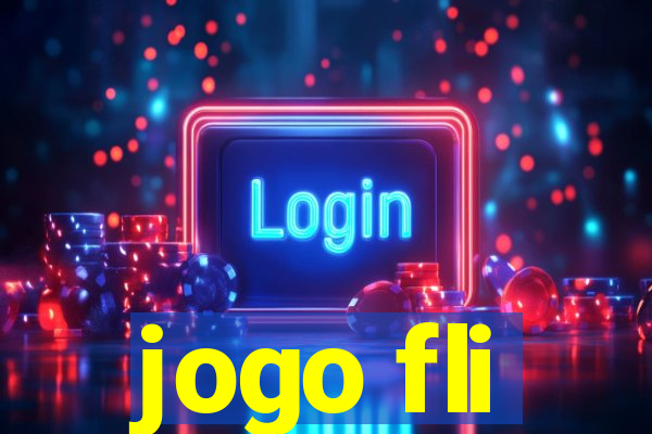 jogo fli