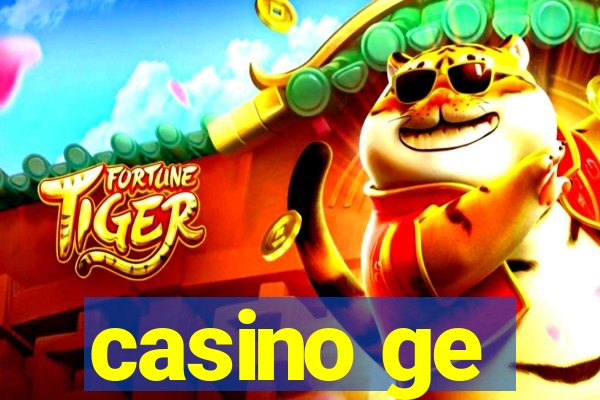 casino ge