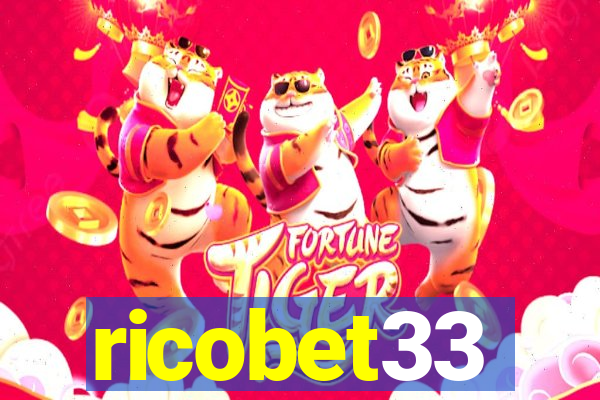 ricobet33