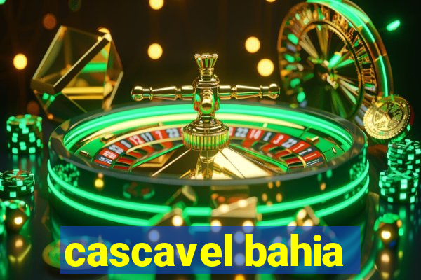 cascavel bahia