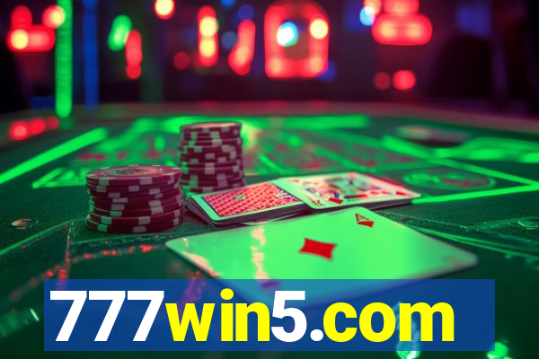 777win5.com