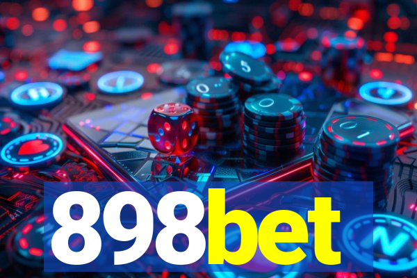 898bet