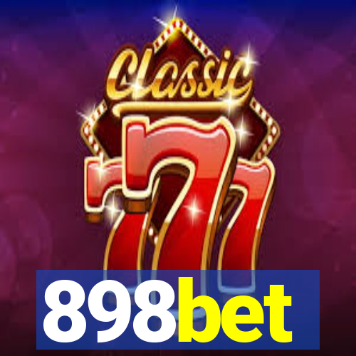 898bet