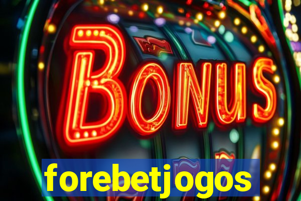 forebetjogos