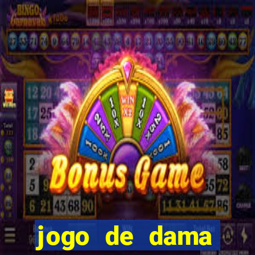 jogo de dama apostado online