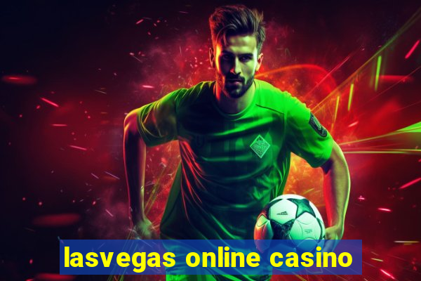 lasvegas online casino