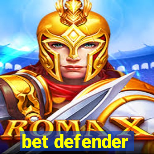 bet defender