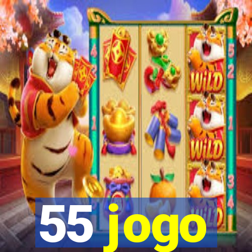 55 jogo