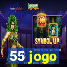 55 jogo