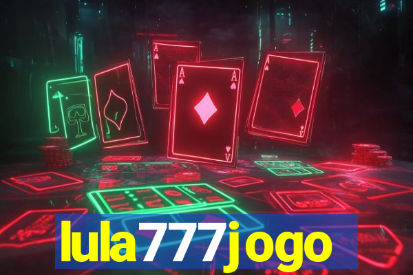 lula777jogo