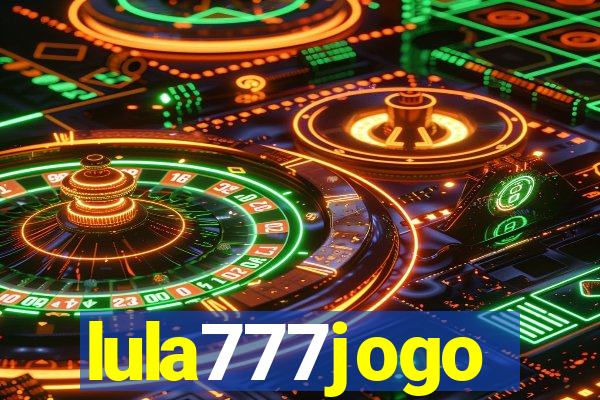 lula777jogo