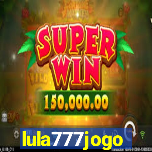 lula777jogo