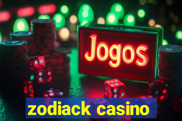 zodiack casino