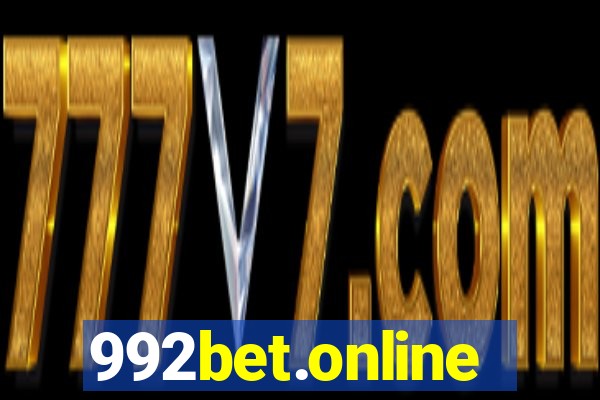 992bet.online