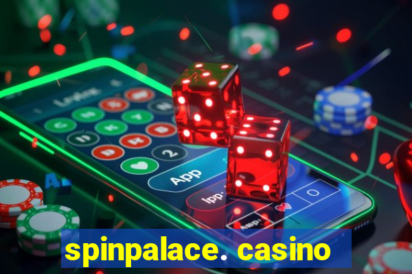 spinpalace. casino