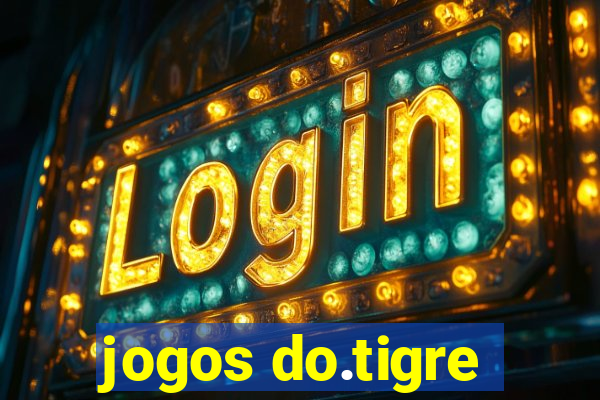 jogos do.tigre