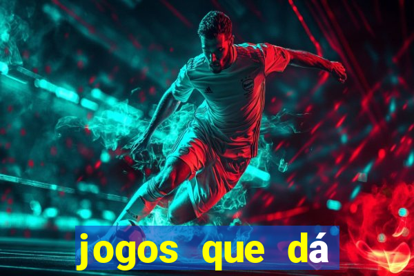 jogos que dá b?nus para jogar