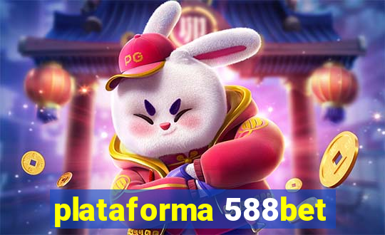 plataforma 588bet