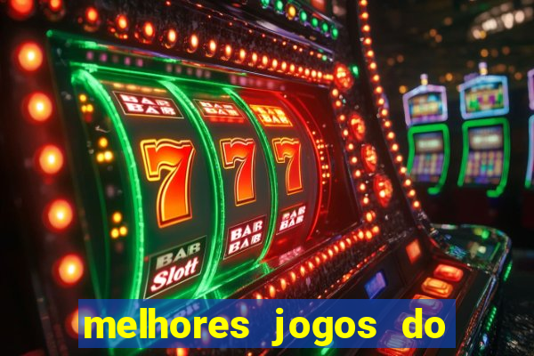 melhores jogos do cassino betano